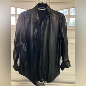 Zara women’s jacket